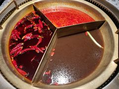 麻路奔驰锅-麻路成都火锅(柏威年店)