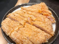 -大鼓米线(浦东长泰店)