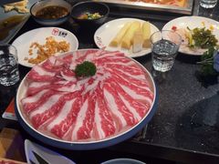 -五星桥原切肥牛火锅·30年专注好牛肉(湖塘店)