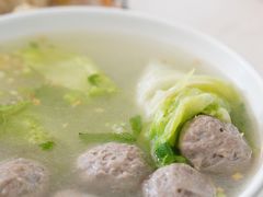 -潮州菜馆(十里河店)