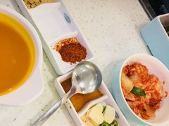 -韩时烤肉(枫蓝店)