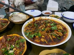 -小杨翘脚牛肉