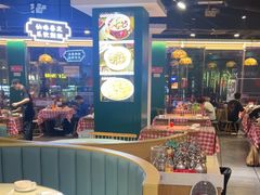 -老街鱼嘴巴(坡子街老店)