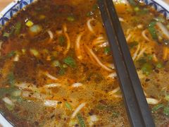 -西部马华清真兰州牛肉面·烧烤夜市(关东店)