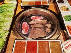 -炉小哥烤肉(信万广场店)