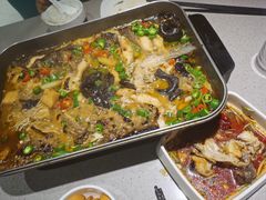 -半天妖烤鱼(新中关购物中心店)