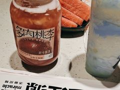 -三江源活鱼现烤(维多利摩尔城店)