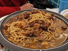 -楼兰古丽·新疆菜(大唐西市店)