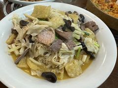 全家福-湘聚南县土菜馆(龙山二路店)
