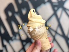 -麦当劳(禄口机场T2航站楼)