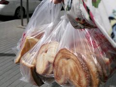 -中关村茶点