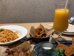 -必胜客(维美店)