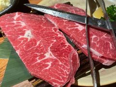 -九畋町和牛黑牛烤肉料理(三里屯3·3大厦店)