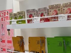-LELECHA乐乐茶(新街口大洋店)