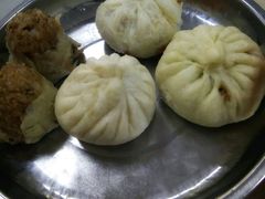 -老陶包子铺(南大西南村店)