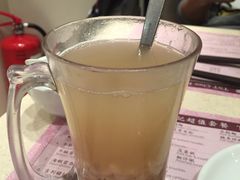 薏米水-池记(尖沙咀店)