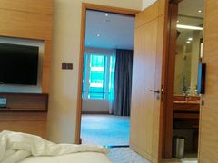 -上海浦东嘉里大酒店