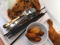 -宜家·瑞典风味餐厅(北京西红门店)