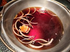 -牛New寿喜烧(中山公园龙之梦店)