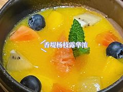 -惠食佳(滨江大公馆店)
