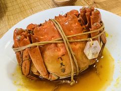-蟹家大院(外滩店)