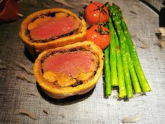 -弦月窗LUNETTE BY AMANDA(复兴路店)