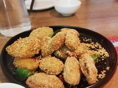 -金掌勺锅包肉(华润万象城店)