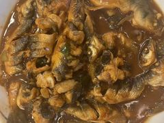 -悦府东北私房菜·饺子王·铁锅炖(长白山万达店)