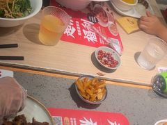 -大师兄·西北小馆(南沙万达广场店)