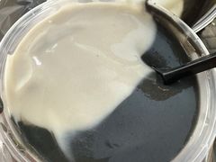 鸳鸯糊-鞠氏黑芝麻糊(水塔店)