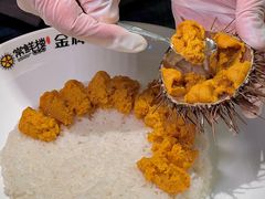 -常鲜楼常来尝鲜海胆馆(星海店)