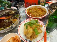 -堂堂小伙夫·辽宁小吃大排档(京西大悦城店)