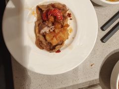 -海底捞火锅(河东万达广场店)