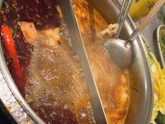 -一绪に寿喜烧(荟聚店)