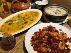 -小喜客·云南特色菜(纳西庭院店)