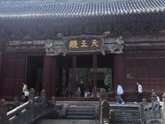 -报恩寺(平武县)