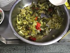 -好成财牛排馆(涂门街总店)