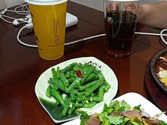 -雲栖斜街炸酱面馆