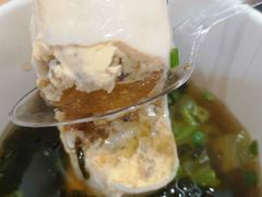 -家宴·灌蛋·沙茶面(曾厝垵店)