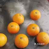 淘菜菜冰糖橙制作曲奇饼干 不试试吗！