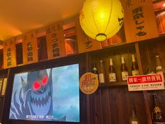 -鸟鹏烧鸟居酒屋(熙龙湾店)