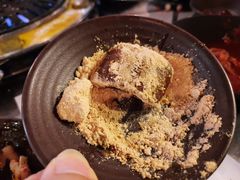 豬皮-喜来稀肉(金巴利道店)
