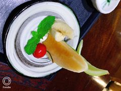 -古京·臻致料理(月湖店)