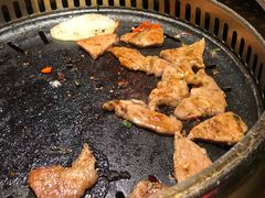 -嘿嘟嘟·肋条烧肉放题(爱融荟城店)