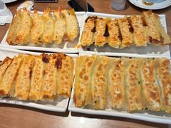 -春水锅贴·传统鲁菜(大明湖店)