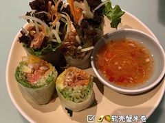 -CHINCHIN 青青·泰国料理(万象食家店)