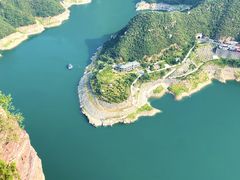 -河南宝泉旅游区