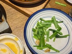 -卞氏菜根香(航空路旗舰店)