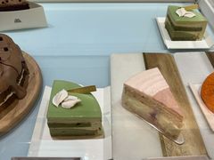 -EVERNAKED裸蛋糕(SOHO天山店)