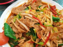 -红鼻子桂林米粉(金唐新光界店)